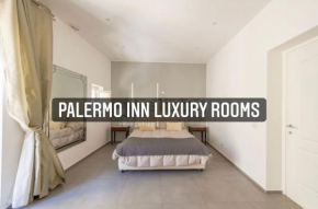 Palermo Inn Luxury Rooms, Palermo